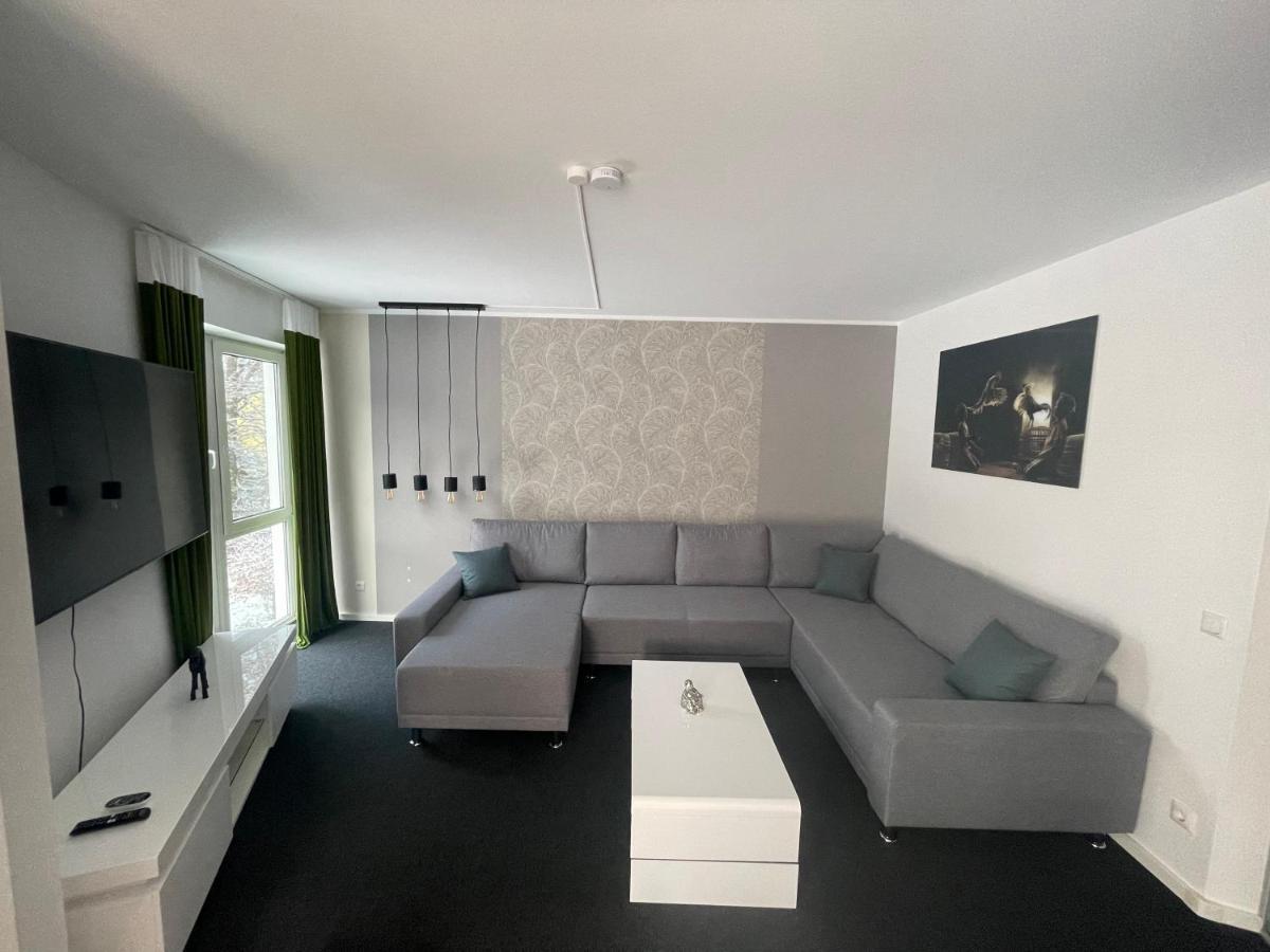 The Coffee Jacket Apartment Хемніц Екстер'єр фото