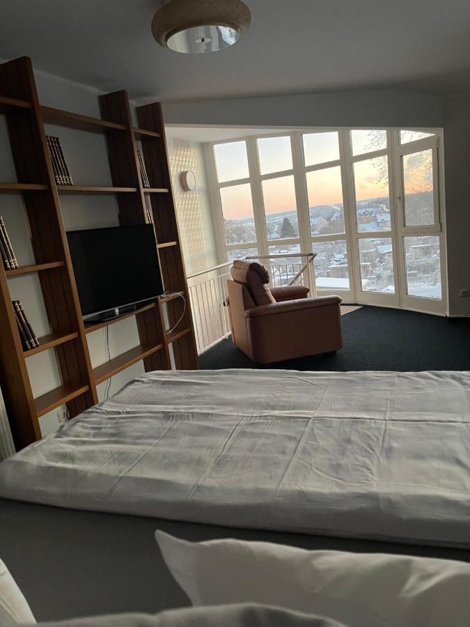 The Coffee Jacket Apartment Хемніц Екстер'єр фото
