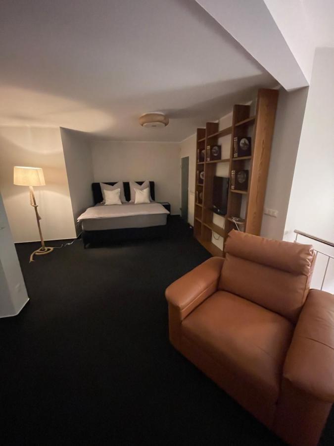The Coffee Jacket Apartment Хемніц Екстер'єр фото