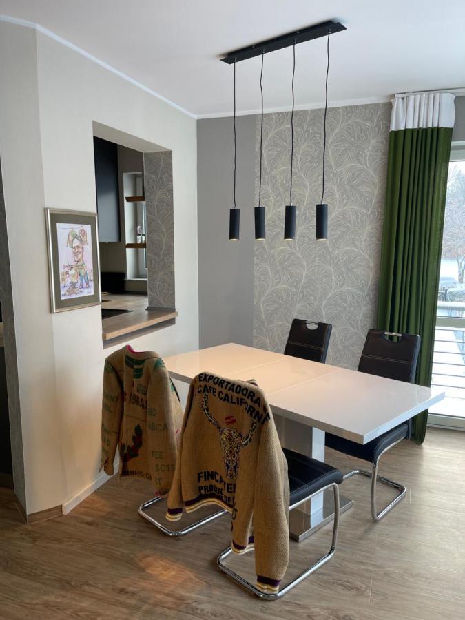 The Coffee Jacket Apartment Хемніц Екстер'єр фото