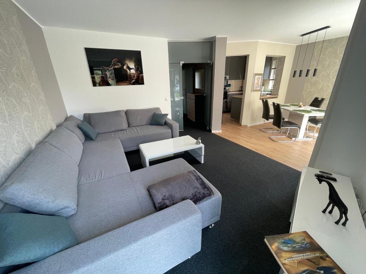The Coffee Jacket Apartment Хемніц Екстер'єр фото